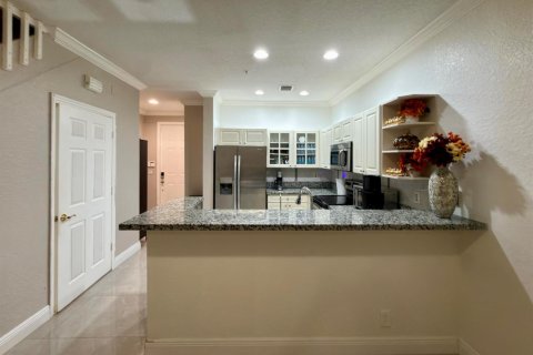 Touwnhouse à louer à Lauderhill, Floride: 3 chambres, 190.45 m2 № 2386883 - photo 8