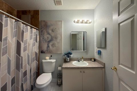 Touwnhouse à louer à Lauderhill, Floride: 3 chambres, 190.45 m2 № 2386883 - photo 30