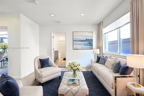 Propiedad comercial en venta en Hollywood, Florida, 157.93 m2 № 1964564 - foto 12