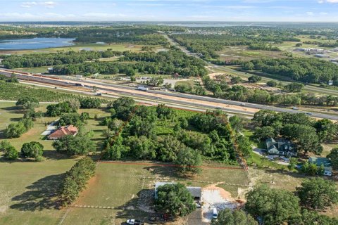 Terreno en venta en Clermont, Florida № 1636317 - foto 7