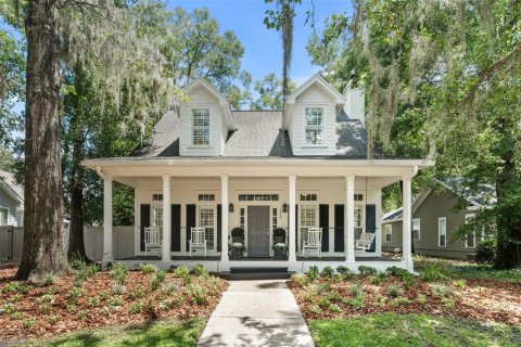 Casa en Newberry, Florida 4 dormitorios, 242.75 m2 № 2138373