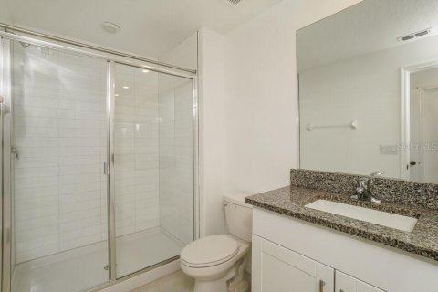 Touwnhouse à louer à Lutz, Floride: 3 chambres, 151.8 m2 № 2420548 - photo 11