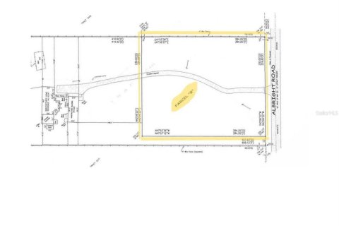 Terreno en venta en Spring Hill, Florida № 1545640 - foto 7