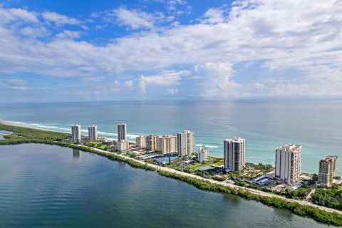 Купить кондоминиум в Ривьера-Бич, Флорида 7 комнат, 235.97м2, № 2246184 - фото 3