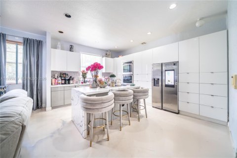 Villa ou maison à vendre à Davie, Floride: 5 chambres, 357.4 m2 № 2064444 - photo 14