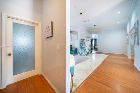 Villa ou maison à vendre à Davie, Floride: 5 chambres, 357.4 m2 № 2064444 - photo 5