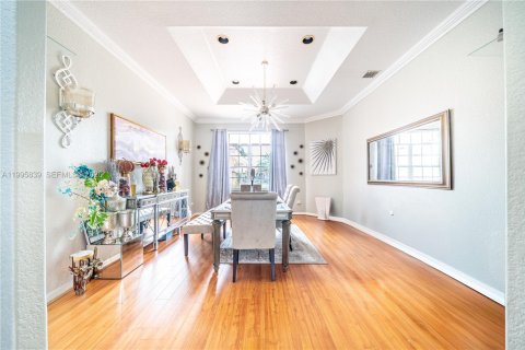 Villa ou maison à vendre à Davie, Floride: 5 chambres, 357.4 m2 № 2064444 - photo 16