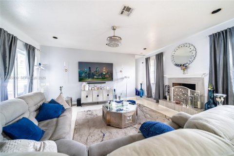 Villa ou maison à vendre à Davie, Floride: 5 chambres, 357.4 m2 № 2064444 - photo 9