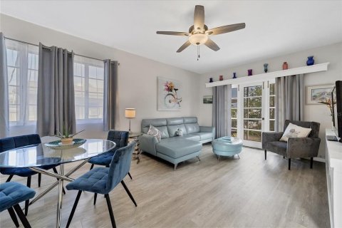 Apartamento en alquiler en Sarasota, Florida, 1 dormitorio, 69.68 m2 № 1721577 - foto 9