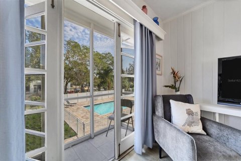 Apartamento en alquiler en Sarasota, Florida, 1 dormitorio, 69.68 m2 № 1721577 - foto 14