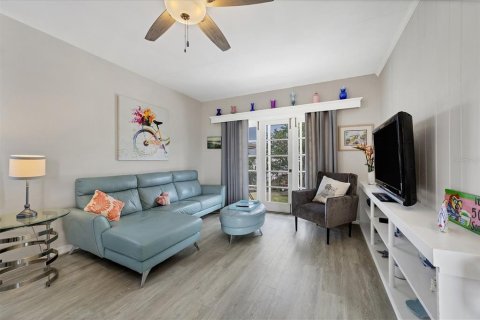 Apartamento en alquiler en Sarasota, Florida, 1 dormitorio, 69.68 m2 № 1721577 - foto 12