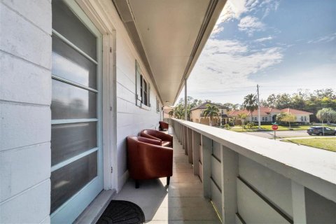 Apartamento en alquiler en Sarasota, Florida, 1 dormitorio, 69.68 m2 № 1721577 - foto 4