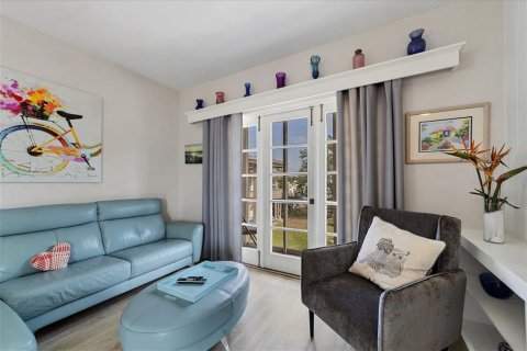 Apartamento en alquiler en Sarasota, Florida, 1 dormitorio, 69.68 m2 № 1721577 - foto 13