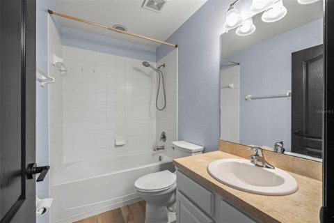 Condo in Riverview, Florida, 2 bedrooms № 2156126 - photo 21