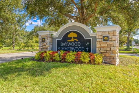 Condo in Riverview, Florida, 2 bedrooms № 2156126 - photo 26