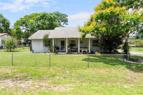House in Kissimmee, Florida 4 bedrooms, 198.35 sq.m. № 1760424 - photo 2