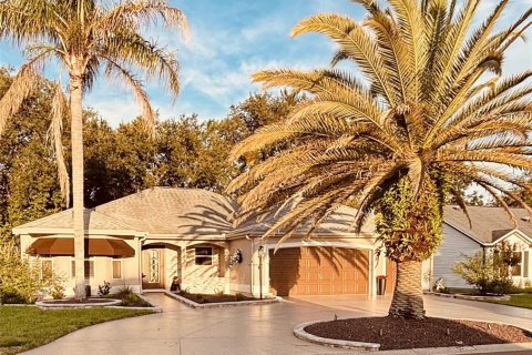 Villa ou maison à The Villages, Floride 3 chambres, 194.35 m2 № 2314848