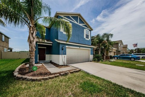 House in Hudson, Florida 3 bedrooms, 218.51 sq.m. № 1761462 - photo 3