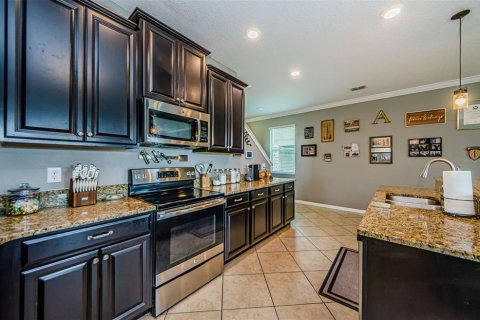 House in Hudson, Florida 3 bedrooms, 218.51 sq.m. № 1761462 - photo 15
