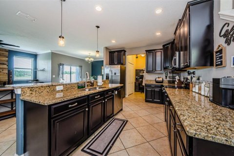 House in Hudson, Florida 3 bedrooms, 218.51 sq.m. № 1761462 - photo 18