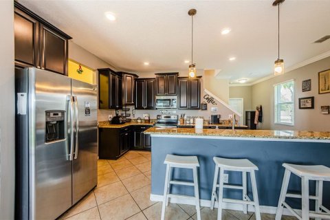 House in Hudson, Florida 3 bedrooms, 218.51 sq.m. № 1761462 - photo 13