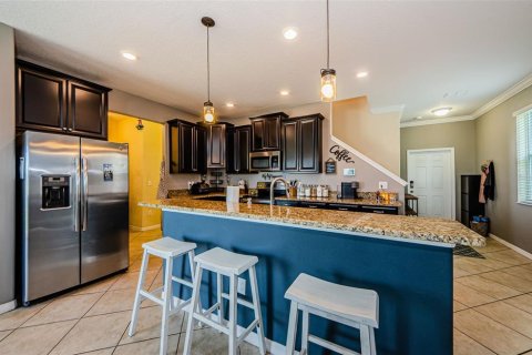 House in Hudson, Florida 3 bedrooms, 218.51 sq.m. № 1761462 - photo 12