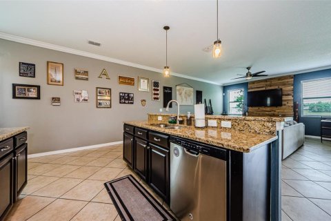 House in Hudson, Florida 3 bedrooms, 218.51 sq.m. № 1761462 - photo 17