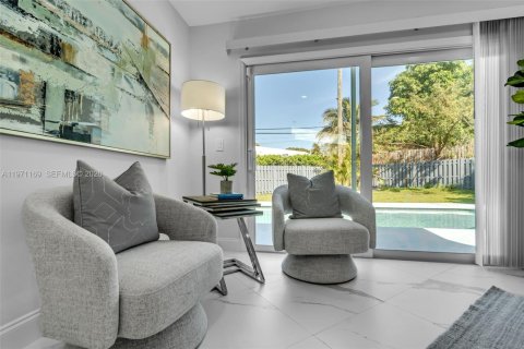 House in Boca Raton, Florida 4 bedrooms, 195.19 sq.m. № 2032732 - photo 21