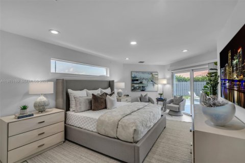 House in Boca Raton, Florida 4 bedrooms, 195.19 sq.m. № 2032732 - photo 18