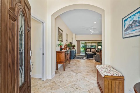 Villa ou maison à vendre à The Villages, Floride: 3 chambres, 179.3 m2 № 2430822 - photo 6