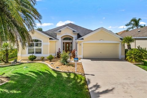 Villa ou maison à The Villages, Floride 3 chambres, 179.3 m2 № 2430822