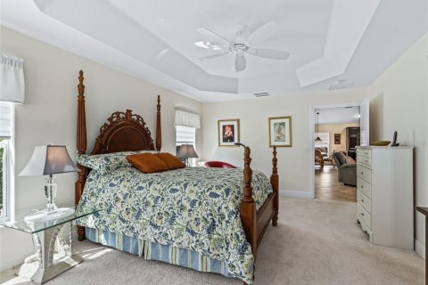 Villa ou maison à vendre à The Villages, Floride: 3 chambres, 179.3 m2 № 2430822 - photo 24
