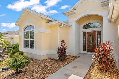 Villa ou maison à vendre à The Villages, Floride: 3 chambres, 179.3 m2 № 2430822 - photo 5