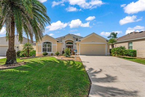 Villa ou maison à vendre à The Villages, Floride: 3 chambres, 179.3 m2 № 2430822 - photo 3