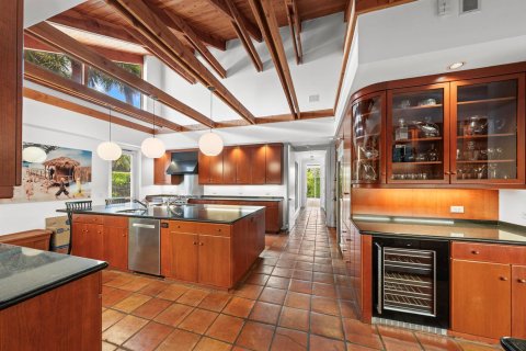 House in Palm Beach, Florida 4 bedrooms, 611.85 sq.m. № 2262224 - photo 23