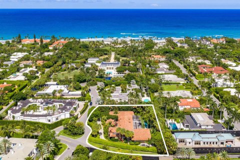 House in Palm Beach, Florida 4 bedrooms, 611.85 sq.m. № 2262224 - photo 3