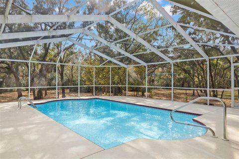 House in New Port Richey, Florida 3 bedrooms, 219.99 sq.m. № 2116184 - photo 3