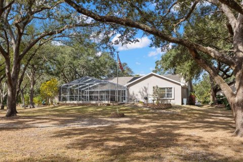 House in New Port Richey, Florida 3 bedrooms, 219.99 sq.m. № 2116184 - photo 2