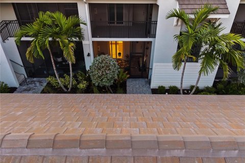 Condo in Punta Gorda, Florida, 2 bedrooms in BABCOCK NATIONAL № 2387635 - photo 5