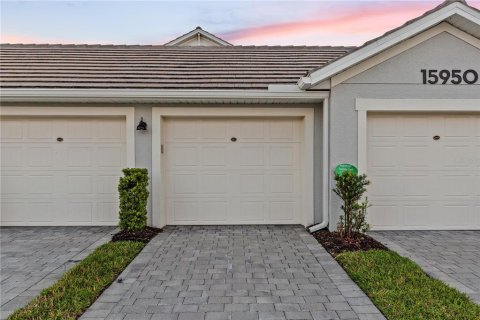 Condo in Punta Gorda, Florida, 2 bedrooms in BABCOCK NATIONAL № 2387635 - photo 6