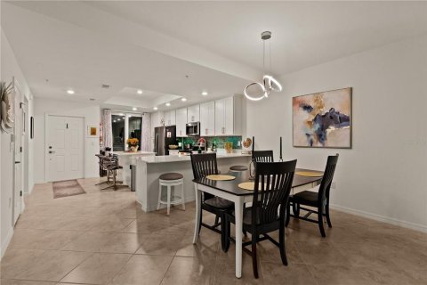 Condo in Punta Gorda, Florida, 2 bedrooms in BABCOCK NATIONAL № 2387635 - photo 19