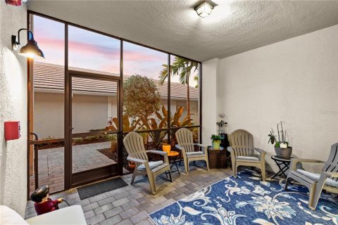 Condo in Punta Gorda, Florida, 2 bedrooms in BABCOCK NATIONAL № 2387635 - photo 10