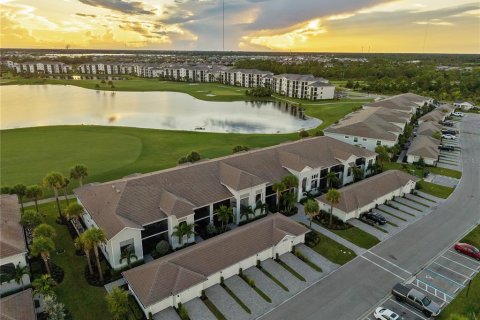 Condo in Punta Gorda, Florida, 2 bedrooms in BABCOCK NATIONAL № 2387635 - photo 3