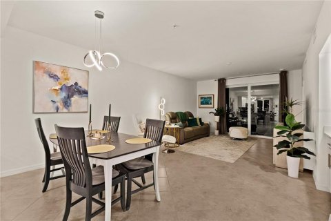 Condo in Punta Gorda, Florida, 2 bedrooms in BABCOCK NATIONAL № 2387635 - photo 20