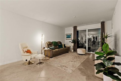 Condo in Punta Gorda, Florida, 2 bedrooms in BABCOCK NATIONAL № 2387635 - photo 26