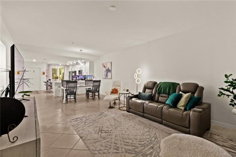 Condo in Punta Gorda, Florida, 2 bedrooms in BABCOCK NATIONAL № 2387635 - photo 23