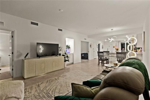 Condo in Punta Gorda, Florida, 2 bedrooms in BABCOCK NATIONAL № 2387635 - photo 24