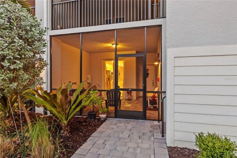 Condo in Punta Gorda, Florida, 2 bedrooms in BABCOCK NATIONAL № 2387635 - photo 8