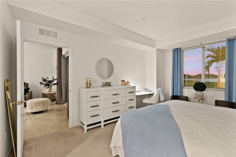 Condo in Punta Gorda, Florida, 2 bedrooms in BABCOCK NATIONAL № 2387635 - photo 29