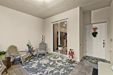 Condo in Punta Gorda, Florida, 2 bedrooms in BABCOCK NATIONAL № 2387635 - photo 9